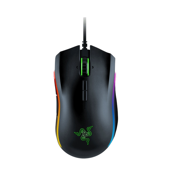 Razer store mamba chroma